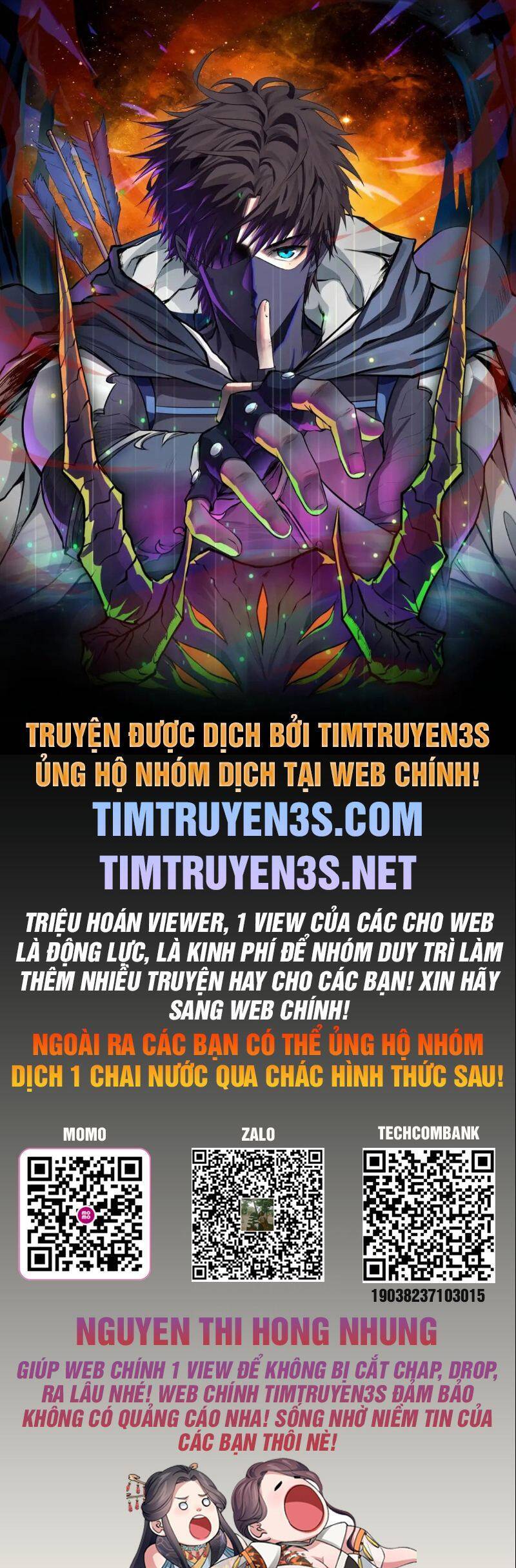 Biên Kịch Gian Lận Chapter 2 - Trang 0