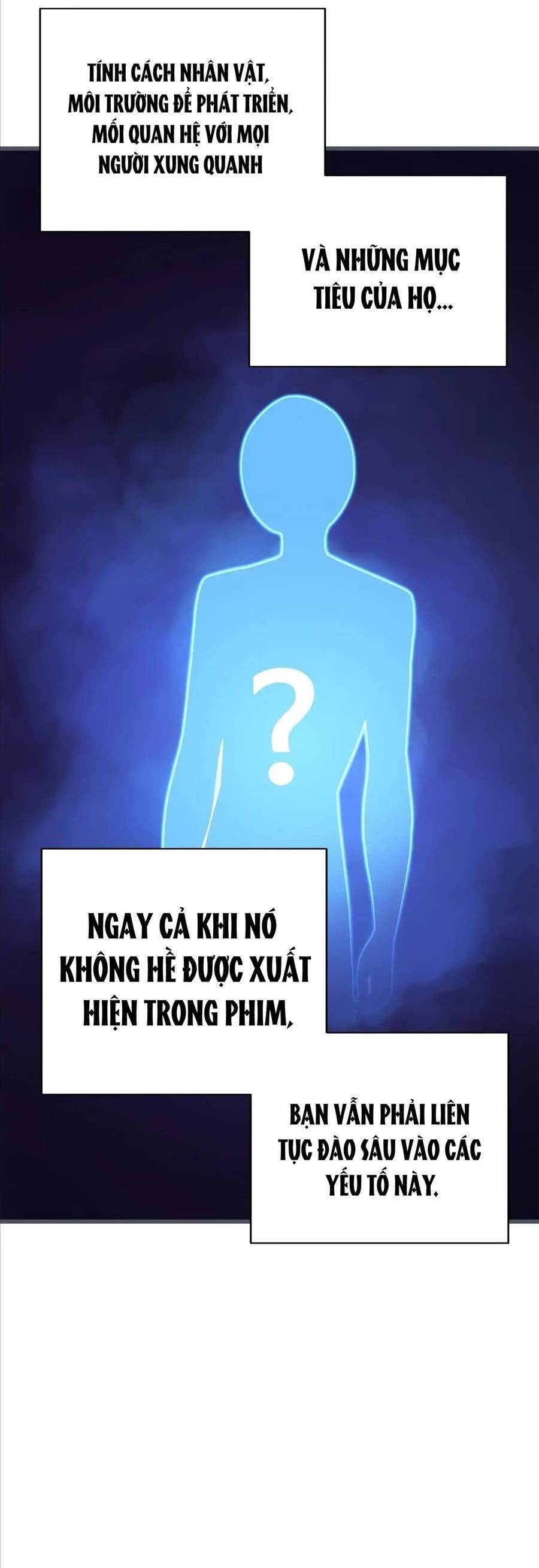 Biên Kịch Gian Lận Chapter 13 - Trang 5