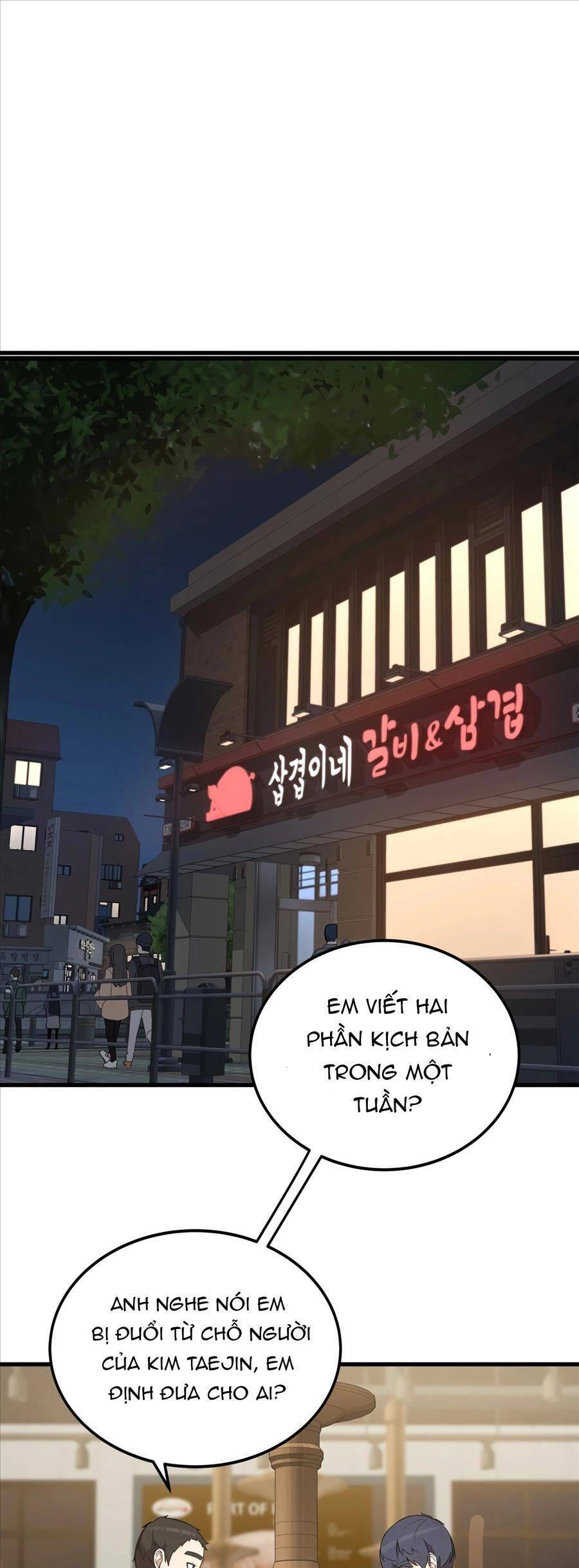 Biên Kịch Gian Lận Chapter 7 - Trang 13