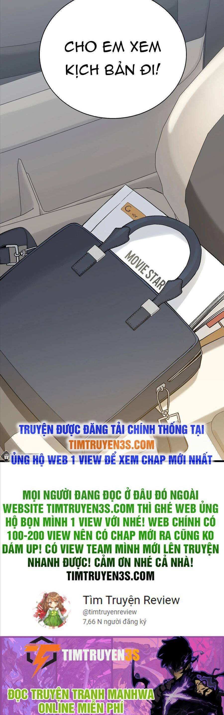 Biên Kịch Gian Lận Chapter 15 - Trang 56