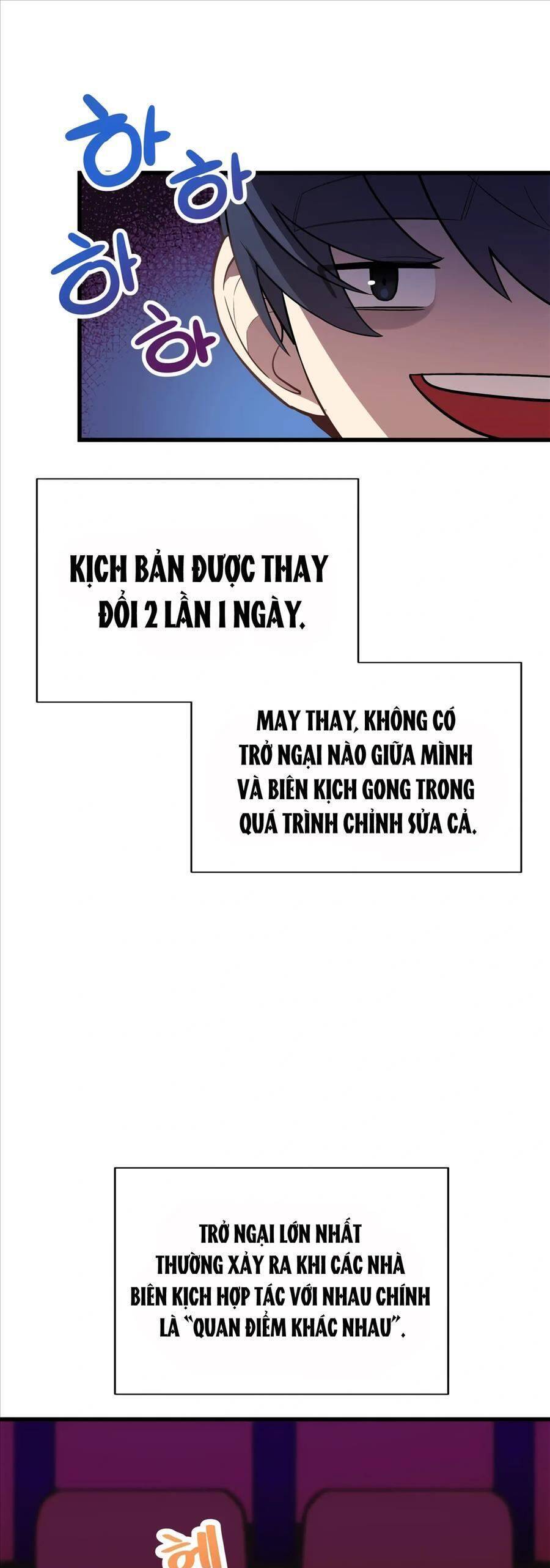 Biên Kịch Gian Lận Chapter 13 - Trang 13