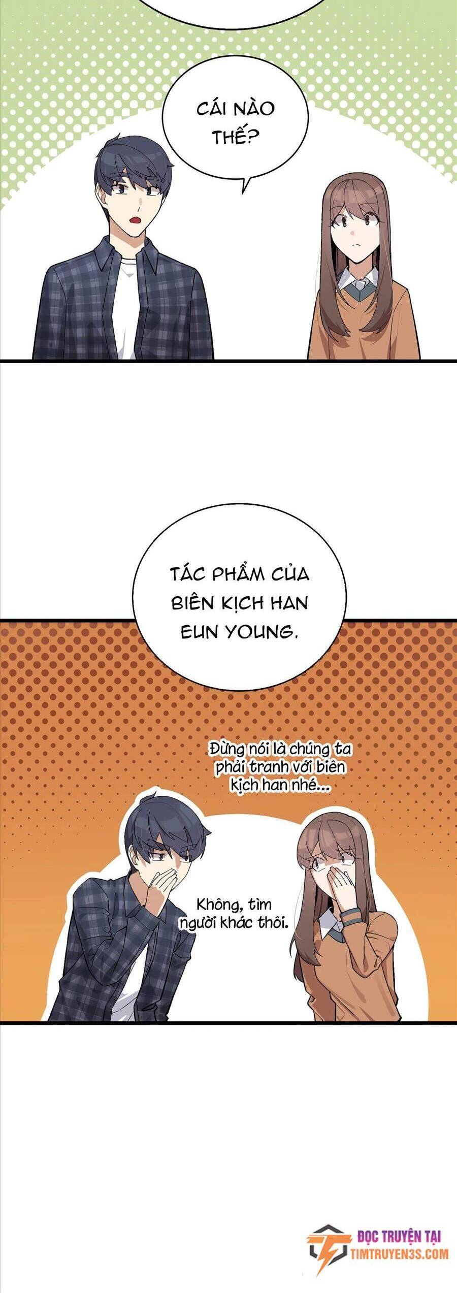 Biên Kịch Gian Lận Chapter 15 - Trang 42