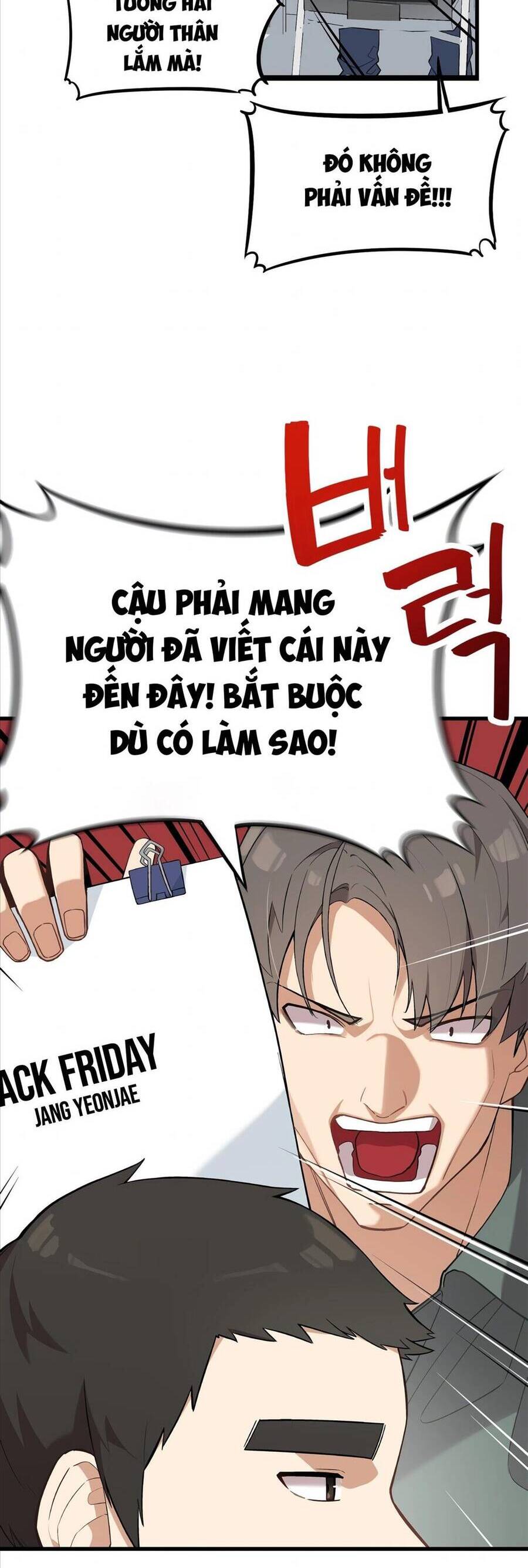 Biên Kịch Gian Lận Chapter 10 - Trang 18