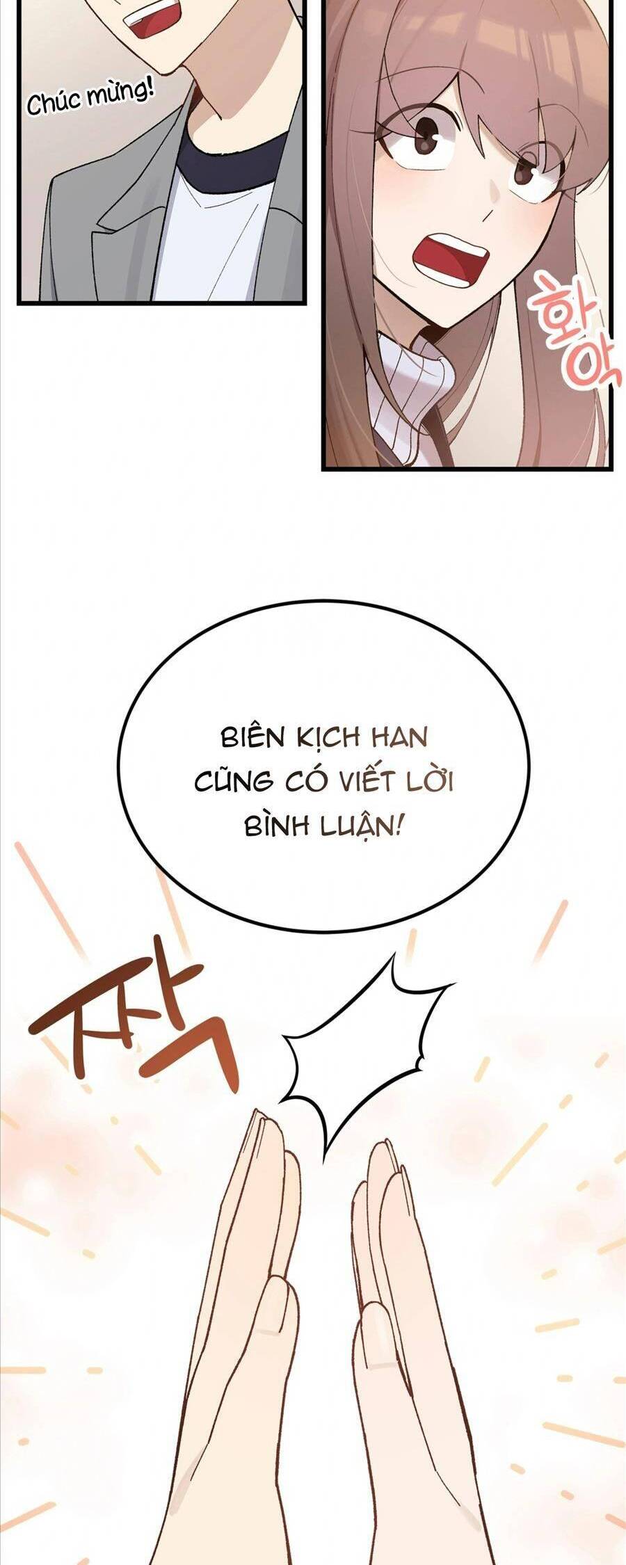 Biên Kịch Gian Lận Chapter 14 - Trang 38