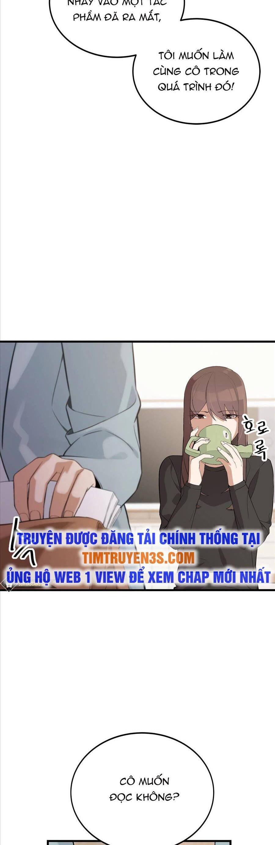 Biên Kịch Gian Lận Chapter 9 - Trang 38