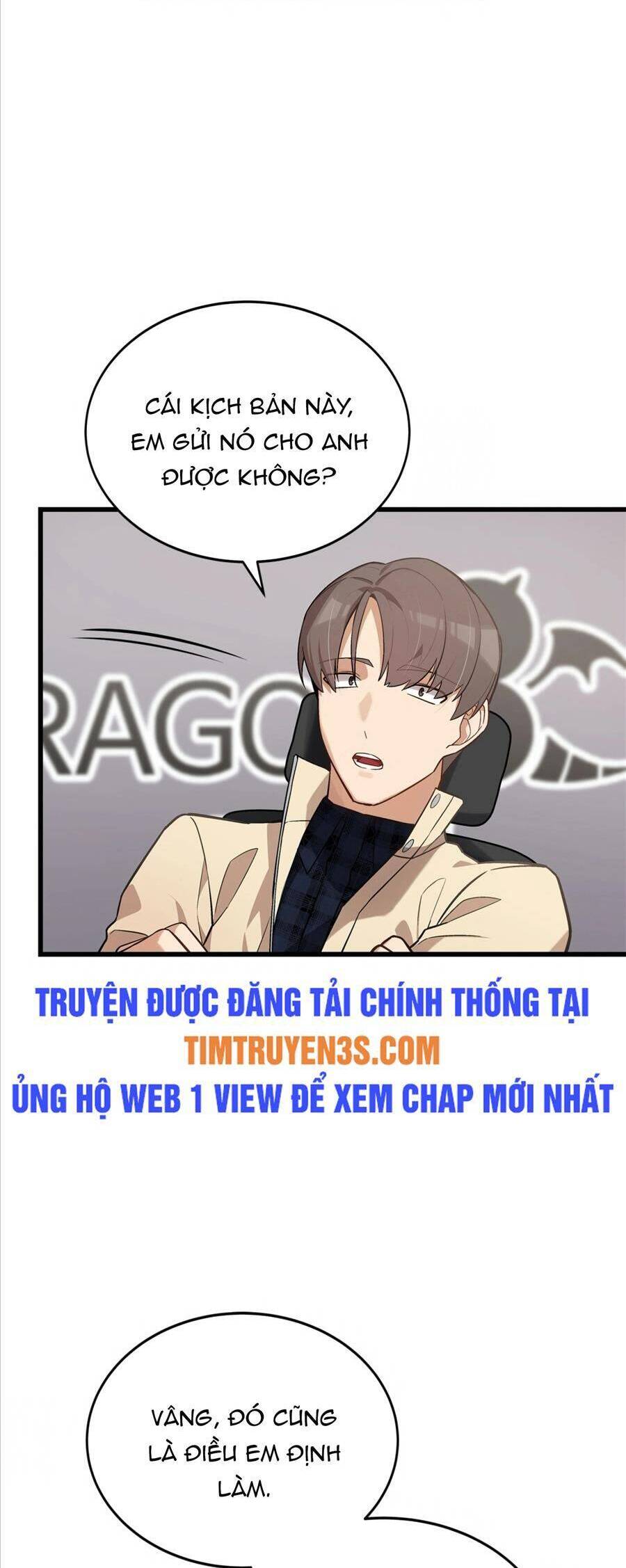 Biên Kịch Gian Lận Chapter 14 - Trang 8