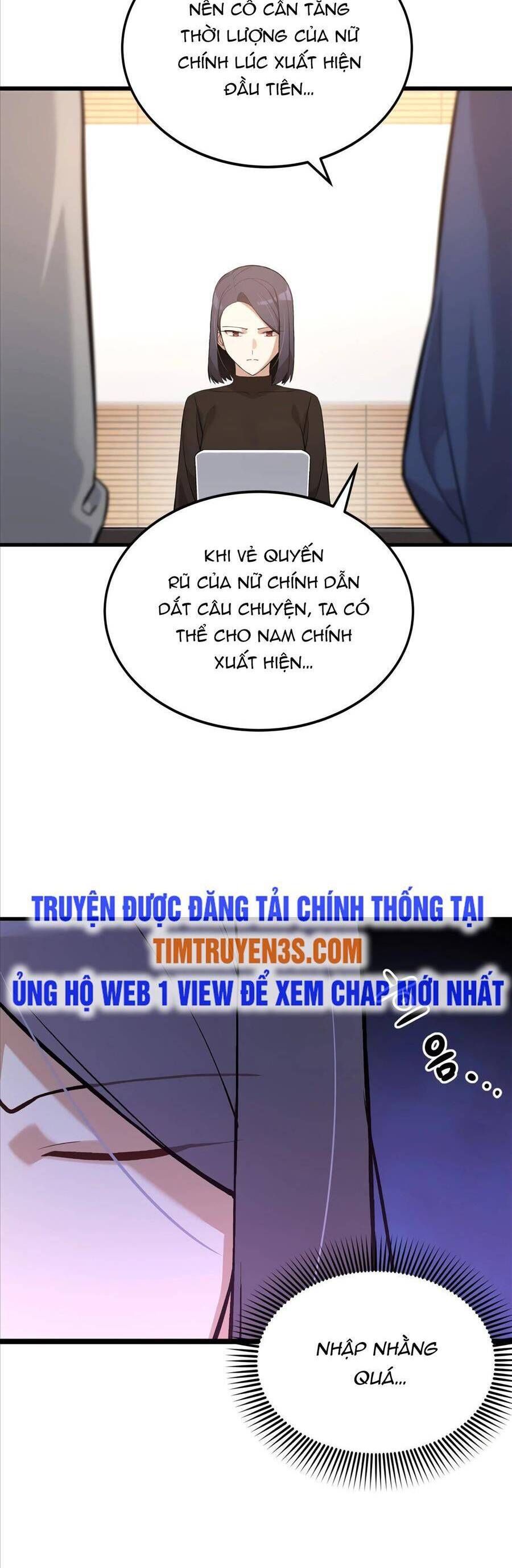 Biên Kịch Gian Lận Chapter 8 - Trang 14