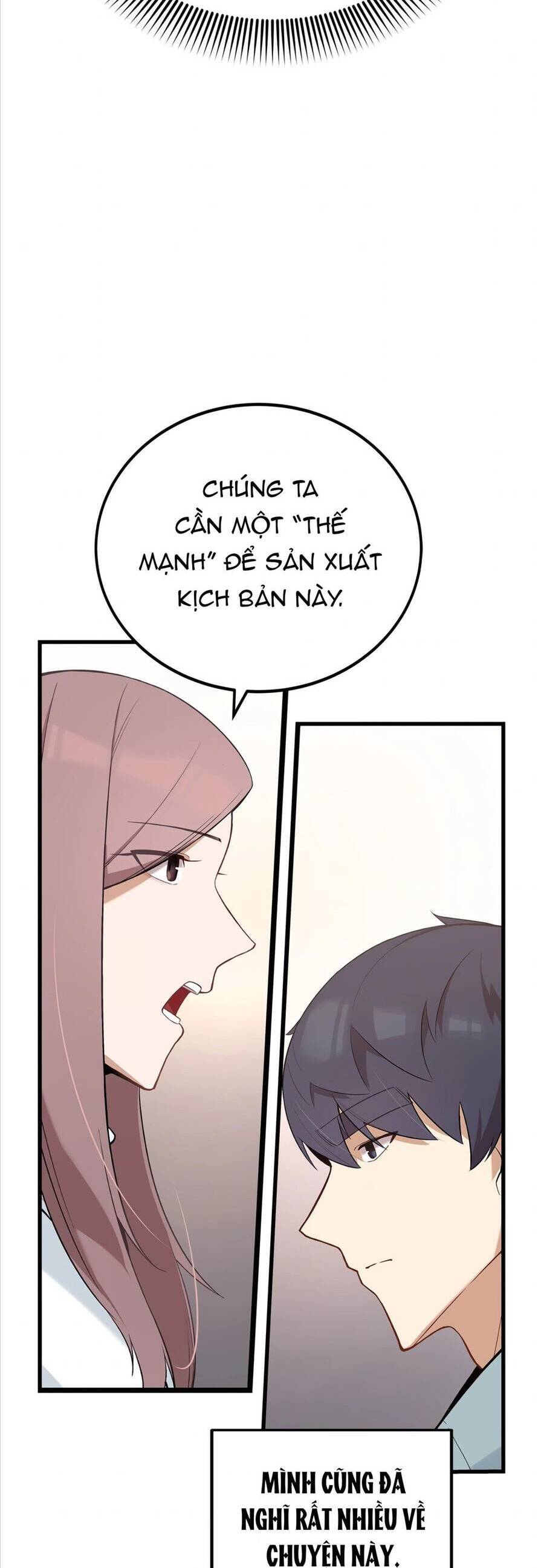 Biên Kịch Gian Lận Chapter 10 - Trang 44