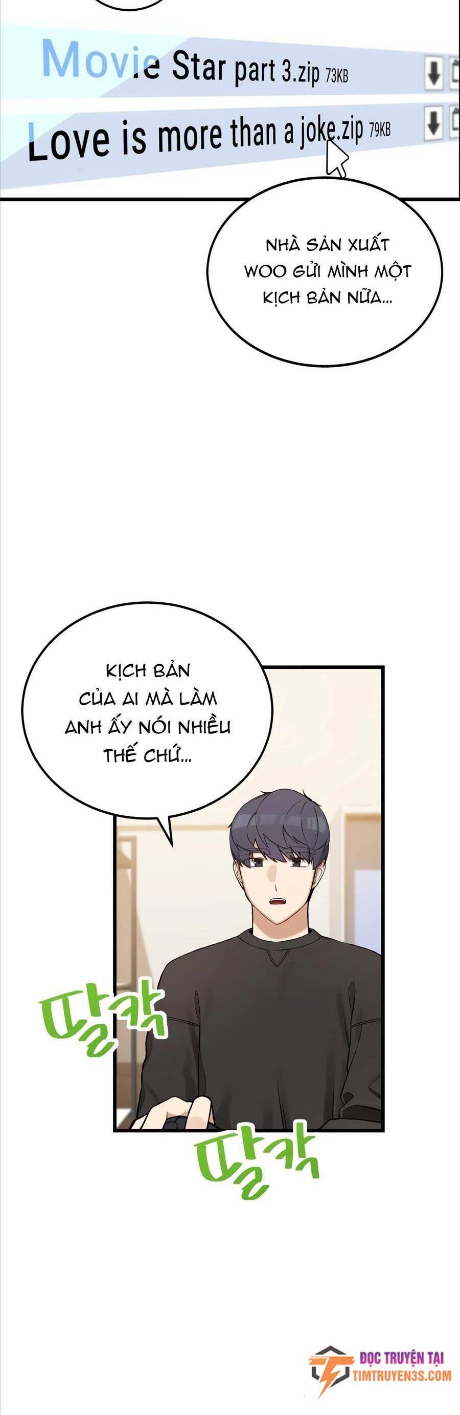 Biên Kịch Gian Lận Chapter 4 - Trang 15