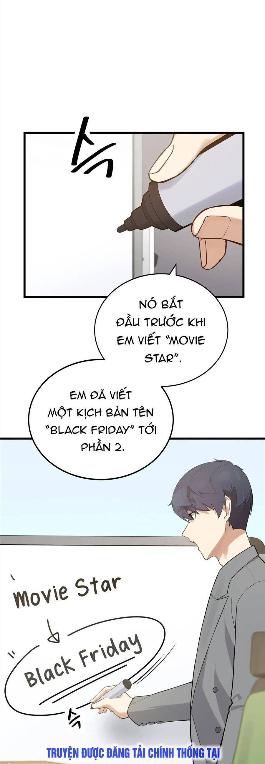 Biên Kịch Gian Lận Chapter 13 - Trang 26