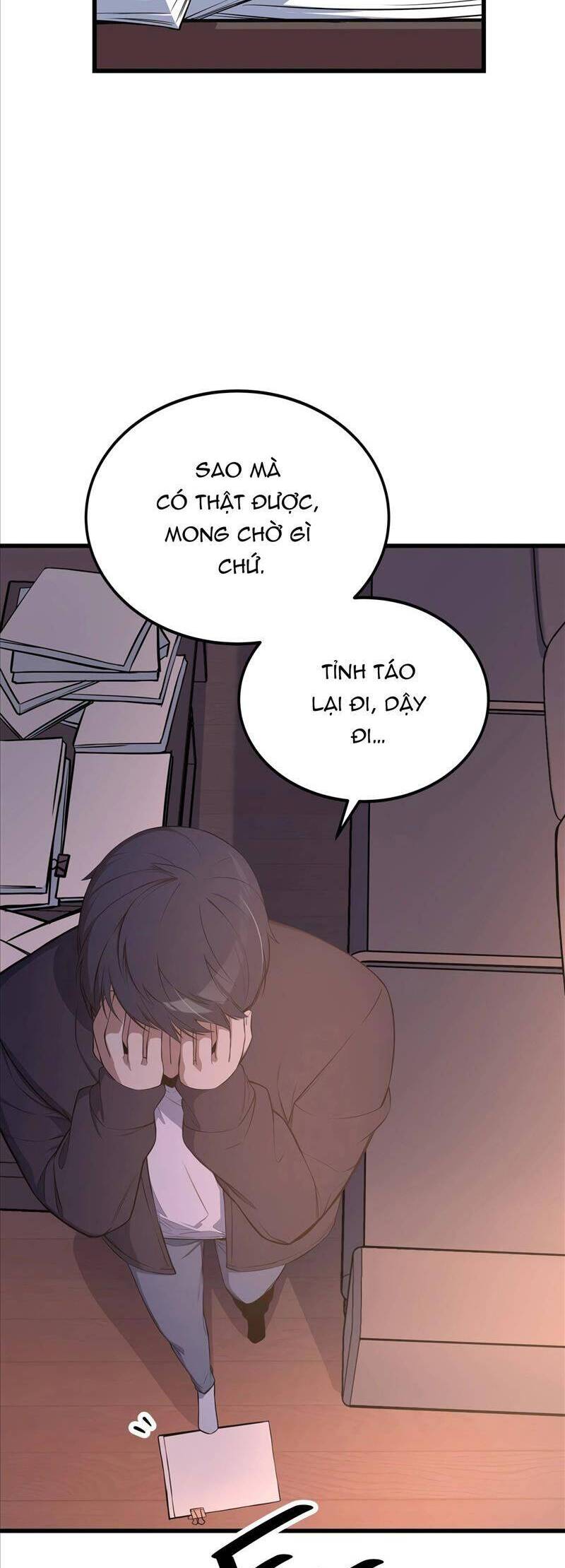 Biên Kịch Gian Lận Chapter 2 - Trang 46