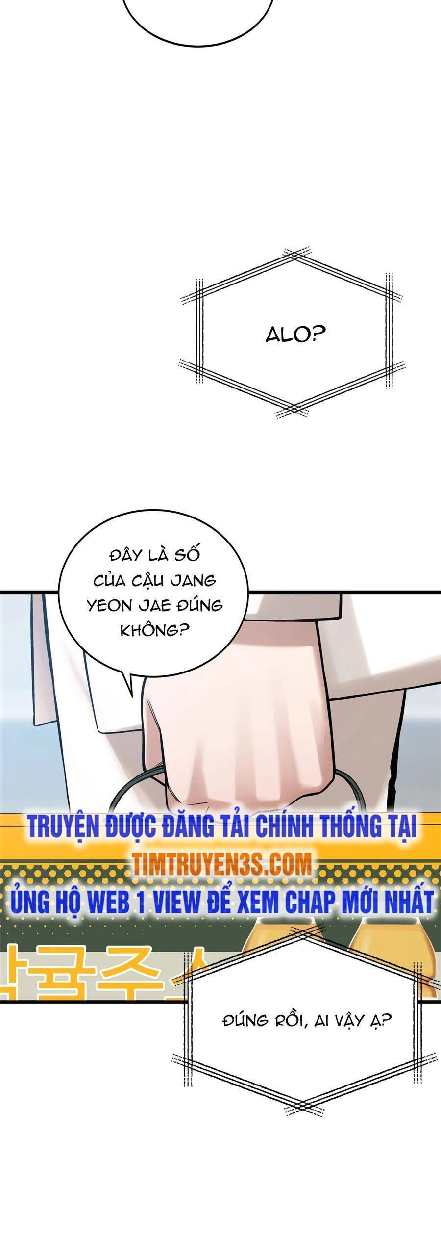 Biên Kịch Gian Lận Chapter 4 - Trang 32