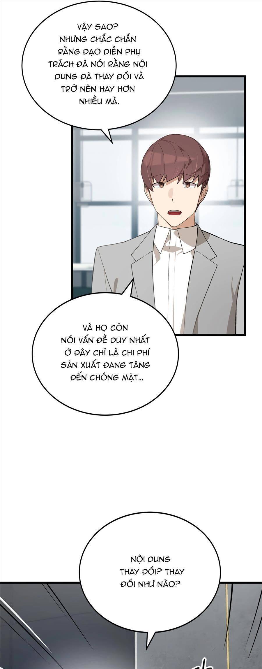 Biên Kịch Gian Lận Chapter 12 - Trang 37