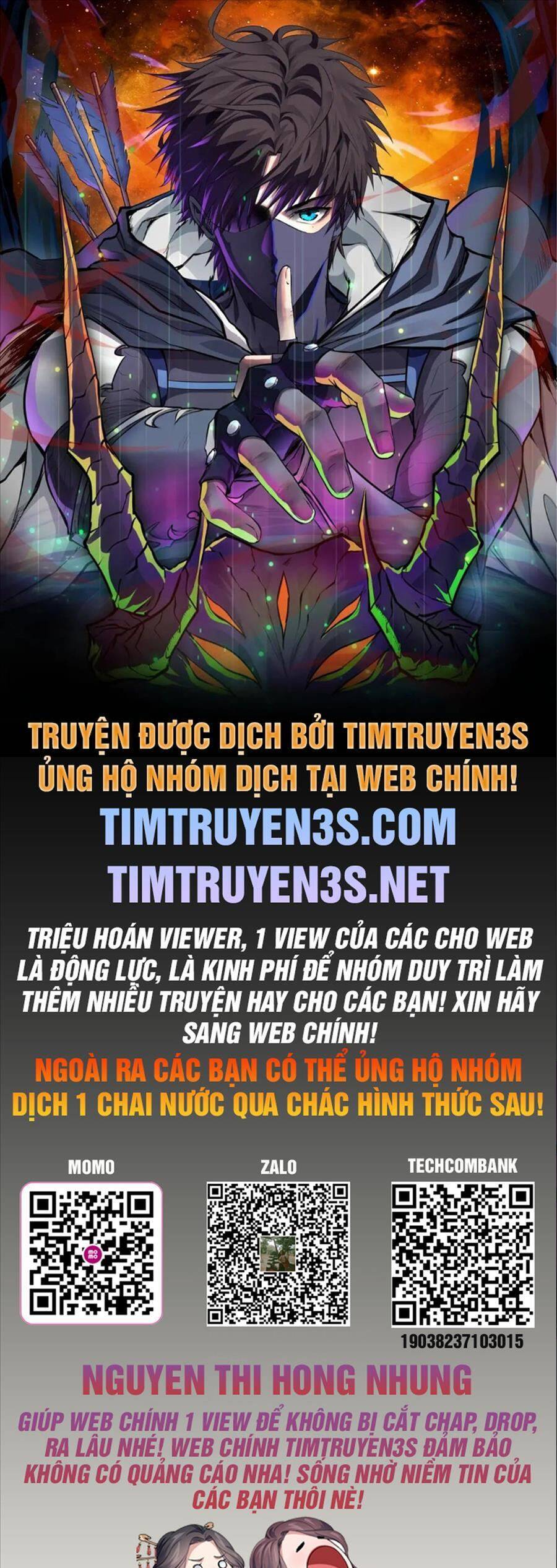 Biên Kịch Gian Lận Chapter 7 - Trang 0