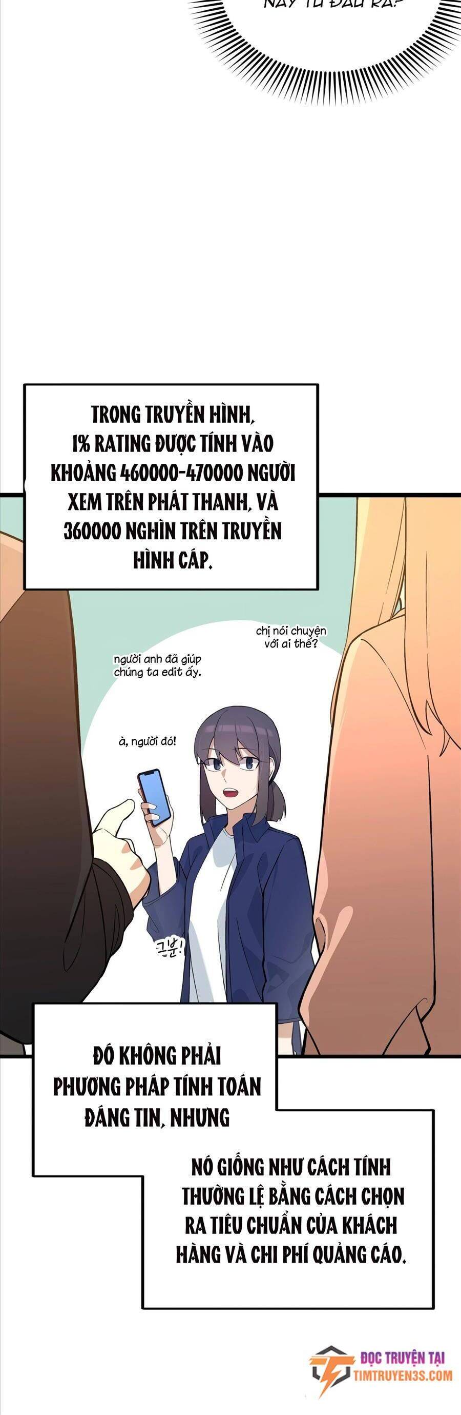 Biên Kịch Gian Lận Chapter 8 - Trang 3