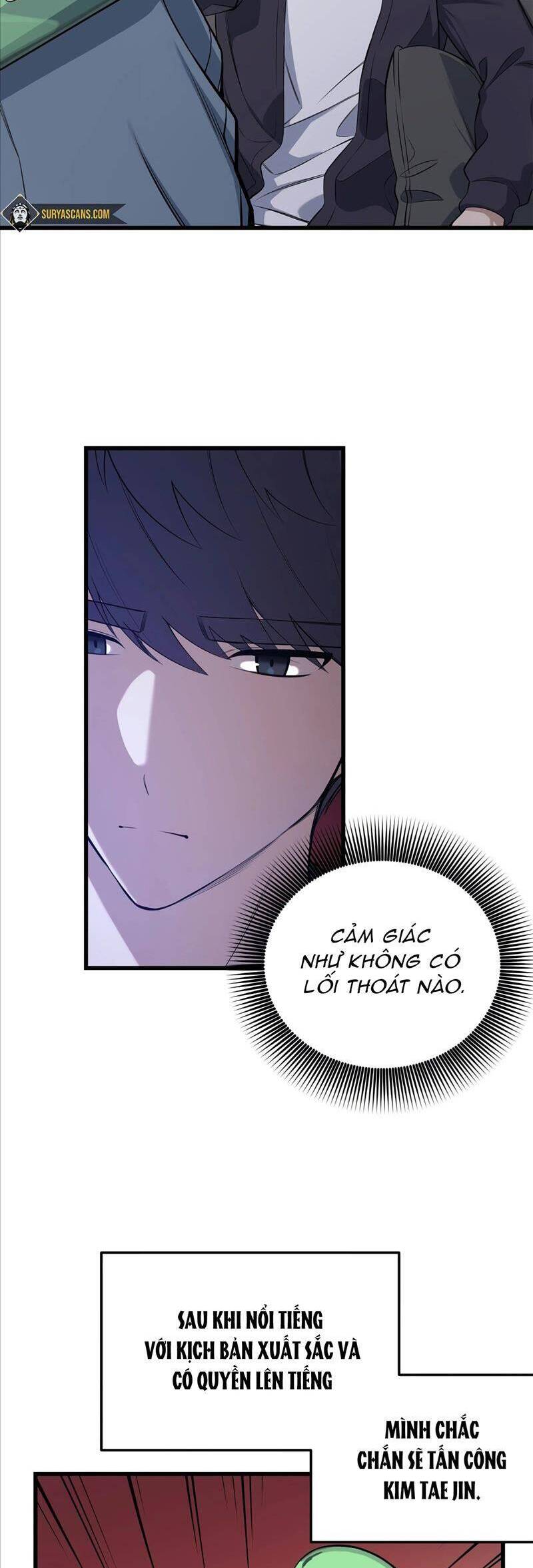 Biên Kịch Gian Lận Chapter 2 - Trang 13