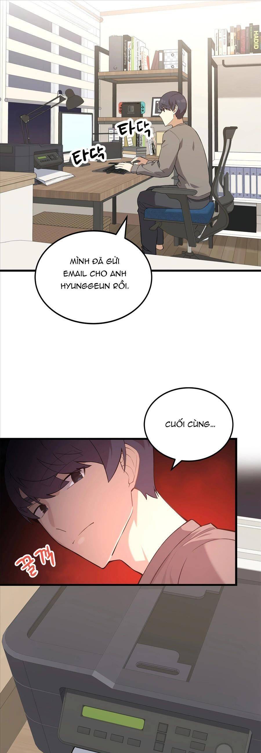 Biên Kịch Gian Lận Chapter 7 - Trang 25