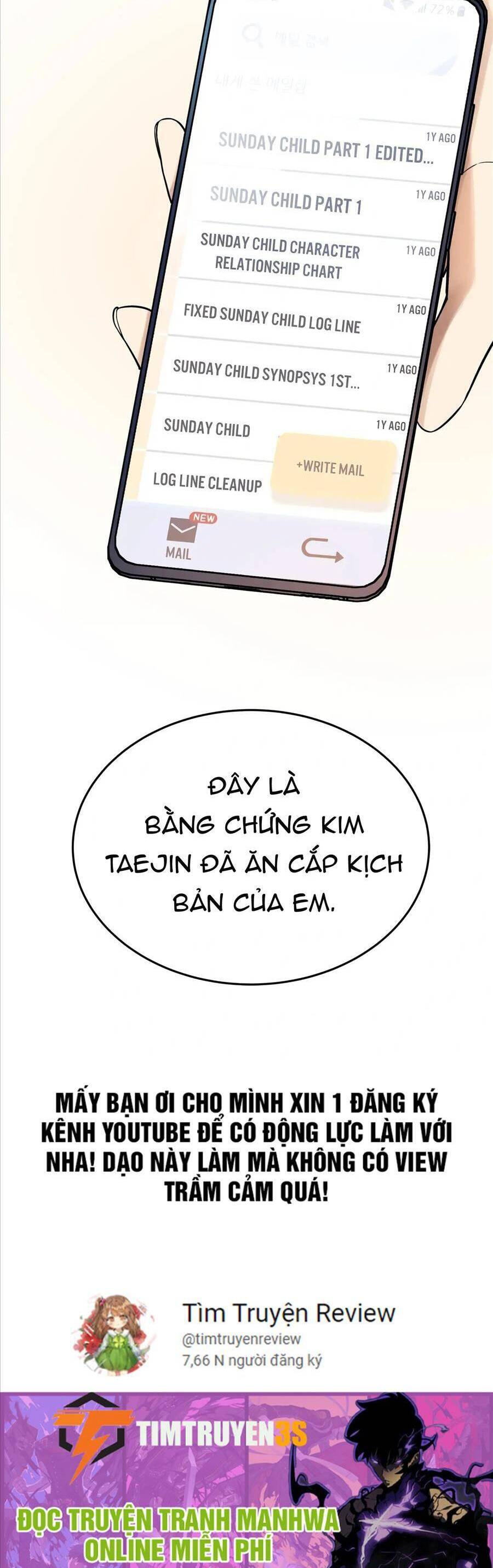 Biên Kịch Gian Lận Chapter 13 - Trang 42