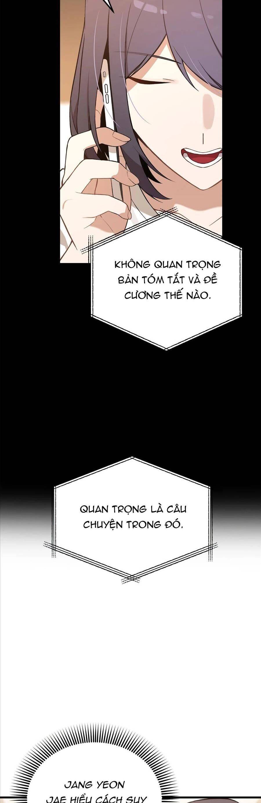 Biên Kịch Gian Lận Chapter 8 - Trang 32