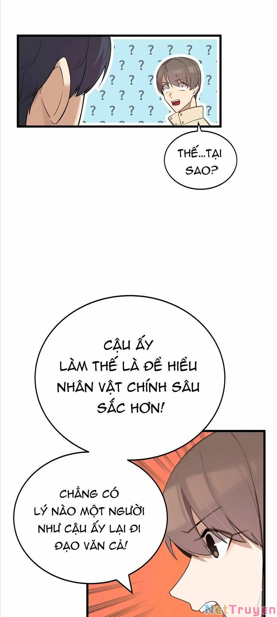 Biên Kịch Gian Lận Chapter 13 - Trang 56