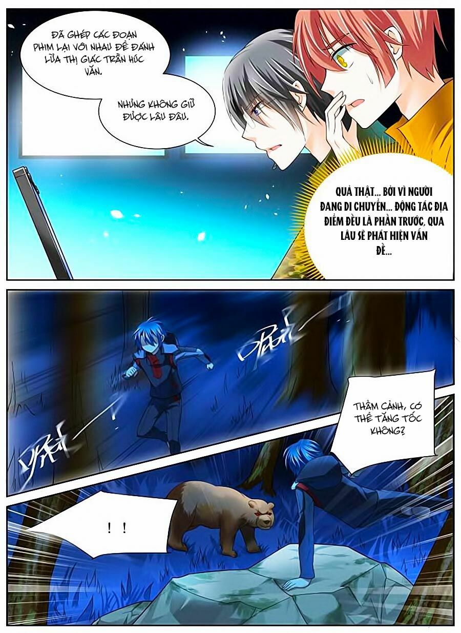 Giả Diện Thế Thân Chapter 35 - Trang 5