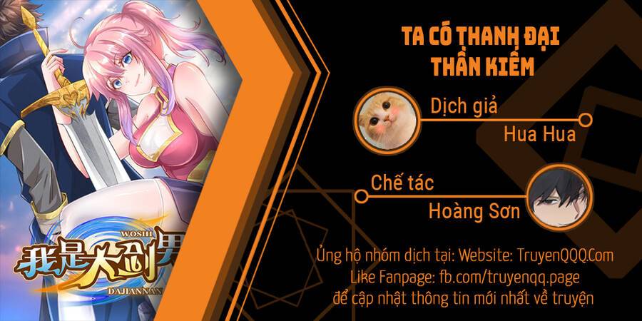 Ta Có Thanh Đại Thần Kiếm Chapter 4 - Trang 69