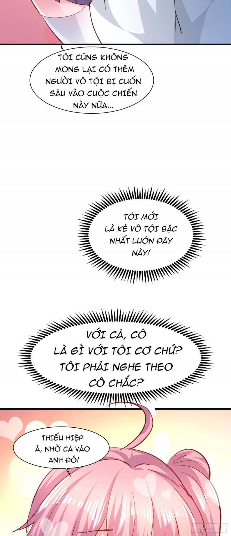 Ta Có Thanh Đại Thần Kiếm Chapter 2 - Trang 27