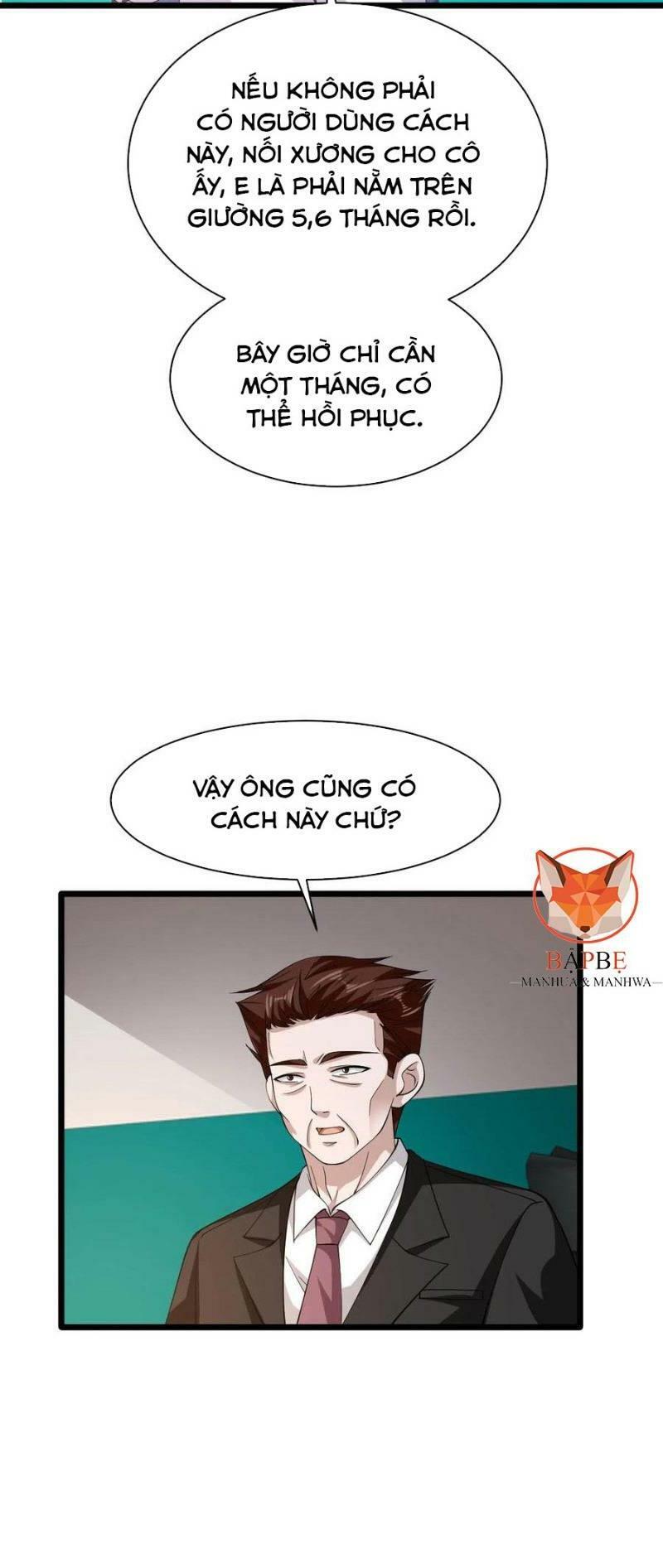 Đô Thị Tà Vương Chapter 47 - Trang 26