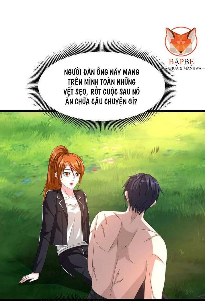 Đô Thị Tà Vương Chapter 46 - Trang 34