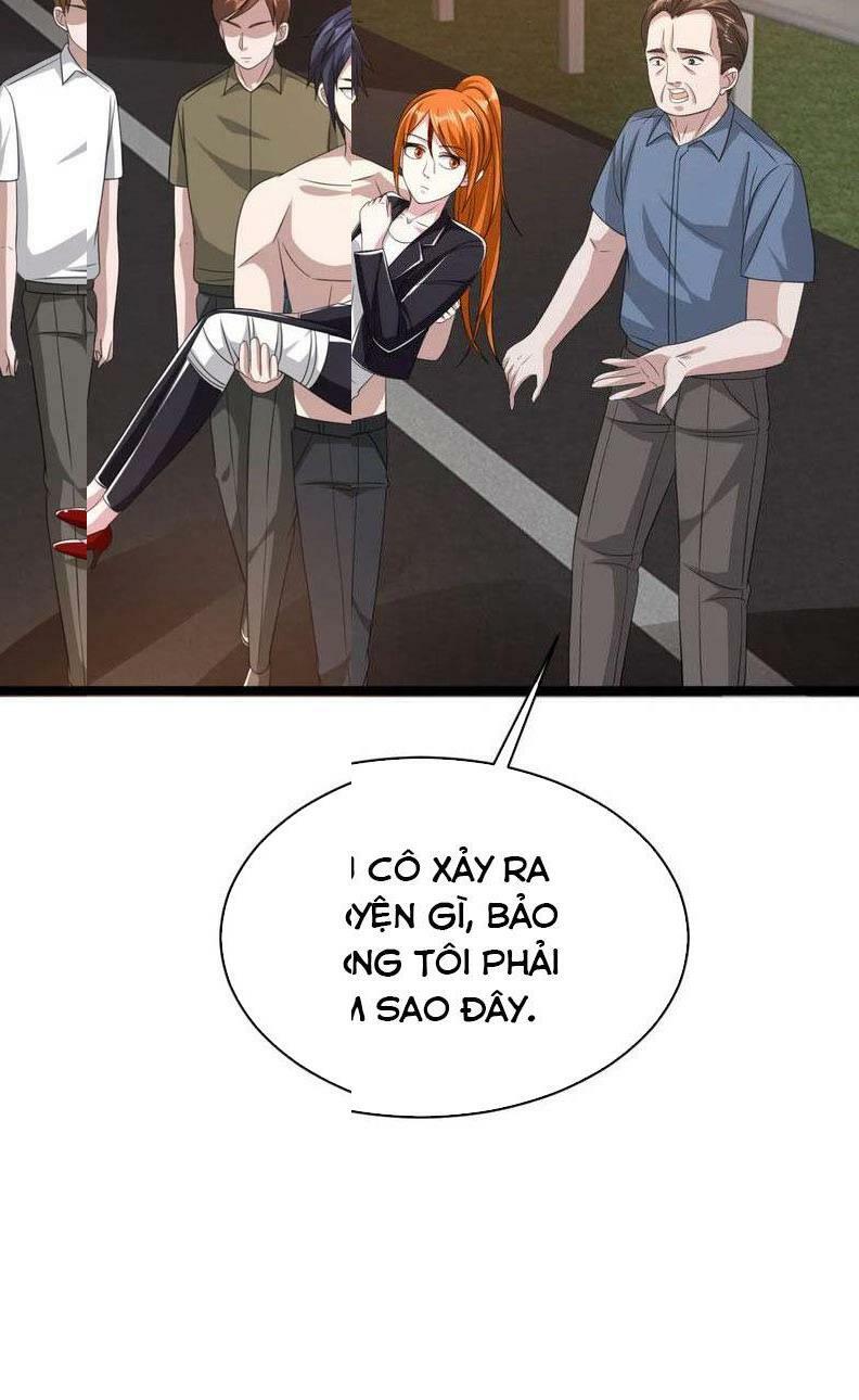 Đô Thị Tà Vương Chapter 47 - Trang 12