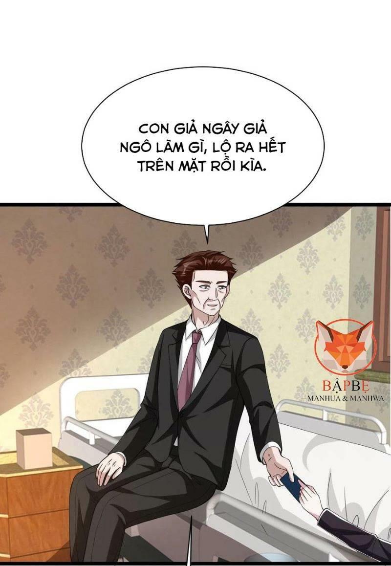 Đô Thị Tà Vương Chapter 47 - Trang 34