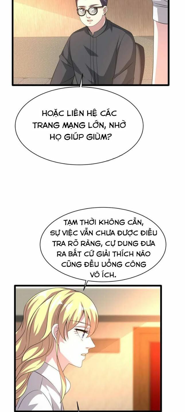 Đô Thị Tà Vương Chapter 38 - Trang 20