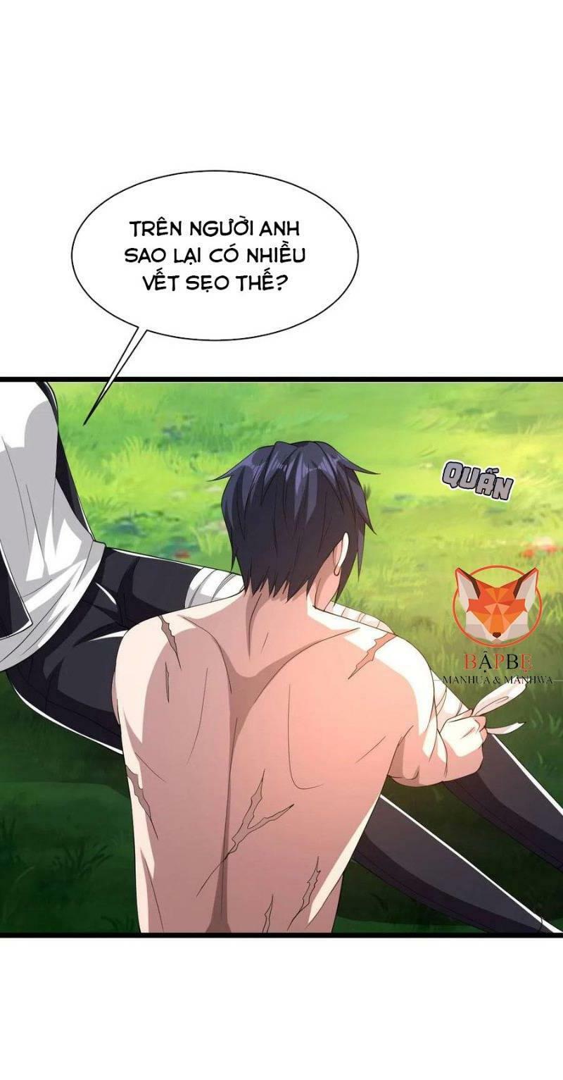 Đô Thị Tà Vương Chapter 46 - Trang 30