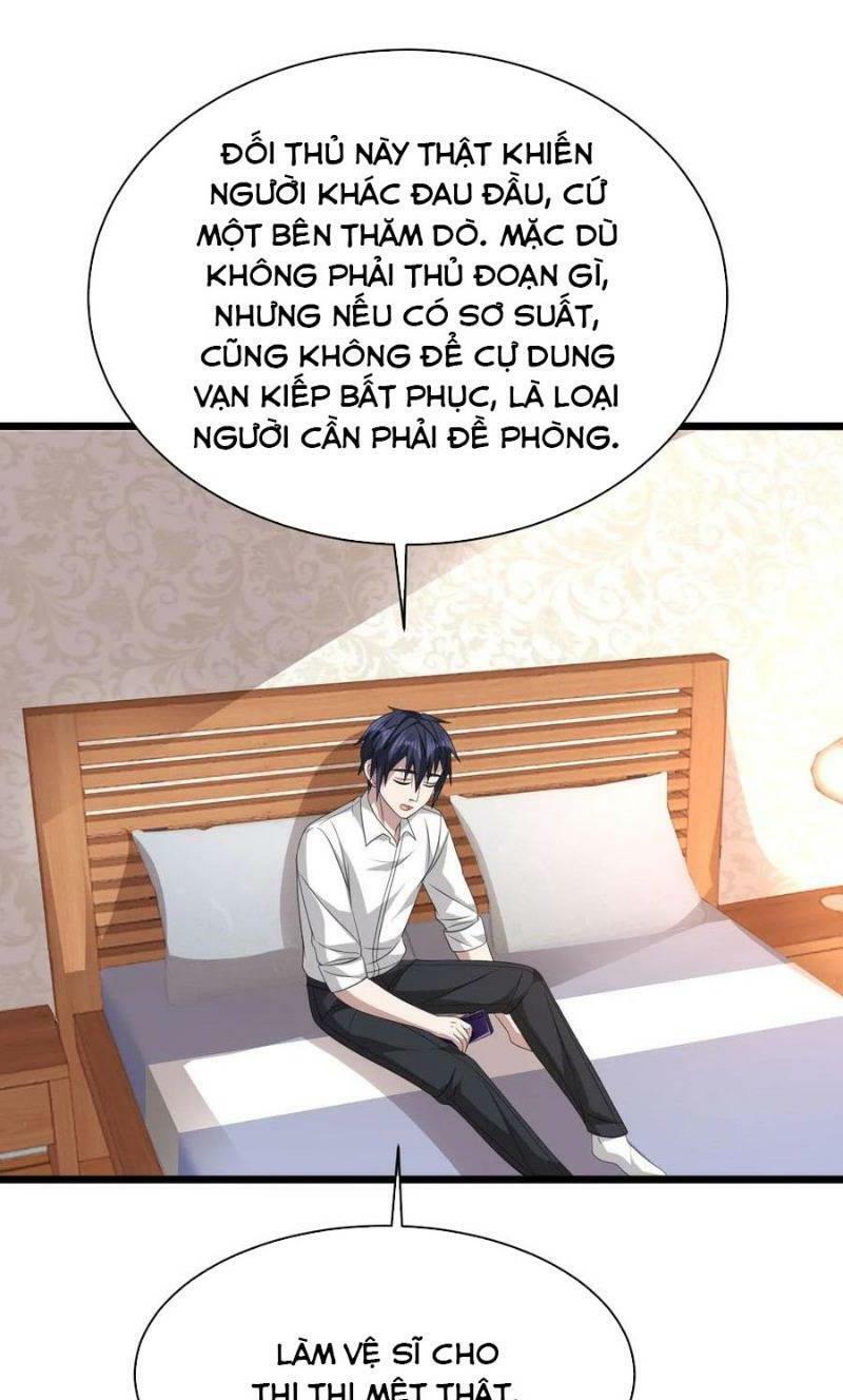 Đô Thị Tà Vương Chapter 48 - Trang 25