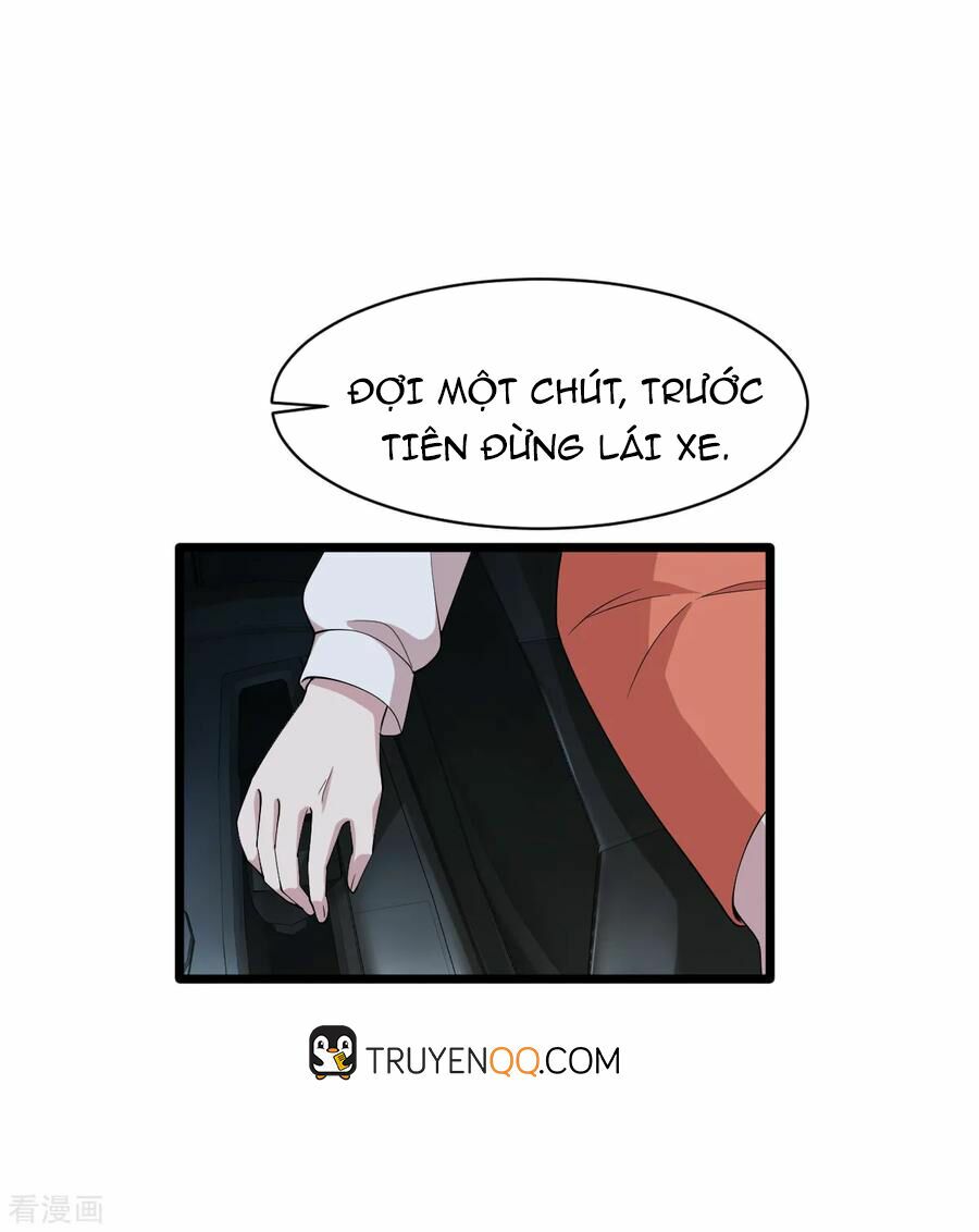 Đô Thị Tà Vương Chapter 17 - Trang 41