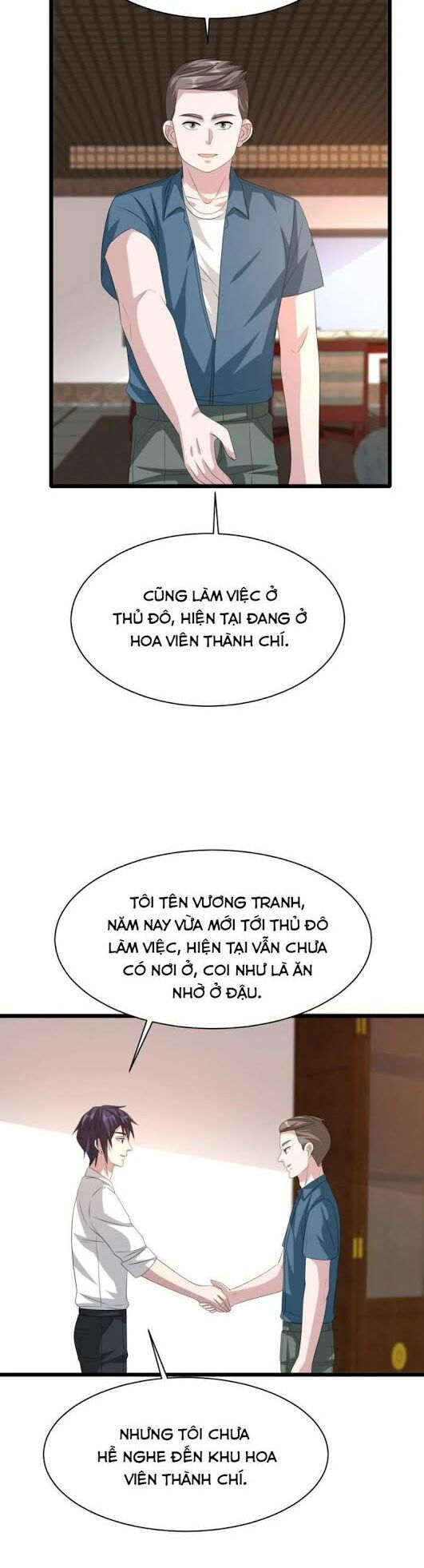 Đô Thị Tà Vương Chapter 51 - Trang 5