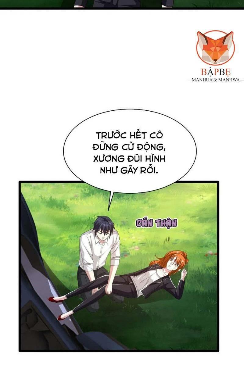 Đô Thị Tà Vương Chapter 46 - Trang 19