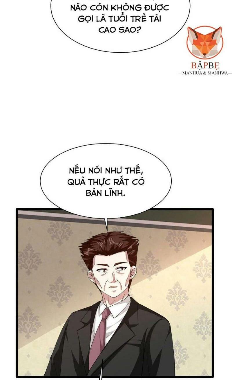 Đô Thị Tà Vương Chapter 48 - Trang 4