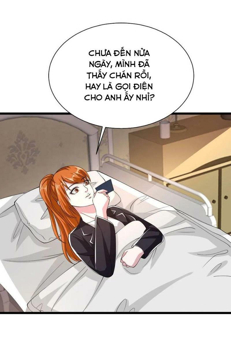 Đô Thị Tà Vương Chapter 47 - Trang 30