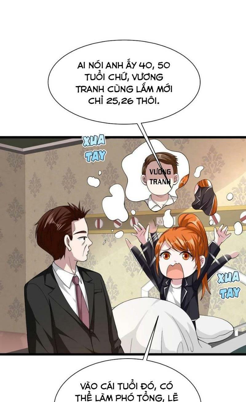 Đô Thị Tà Vương Chapter 48 - Trang 3