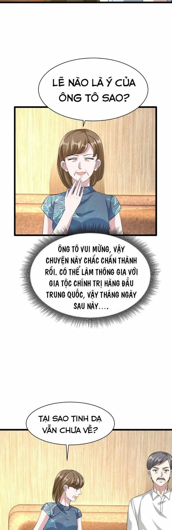 Đô Thị Tà Vương Chapter 34 - Trang 13