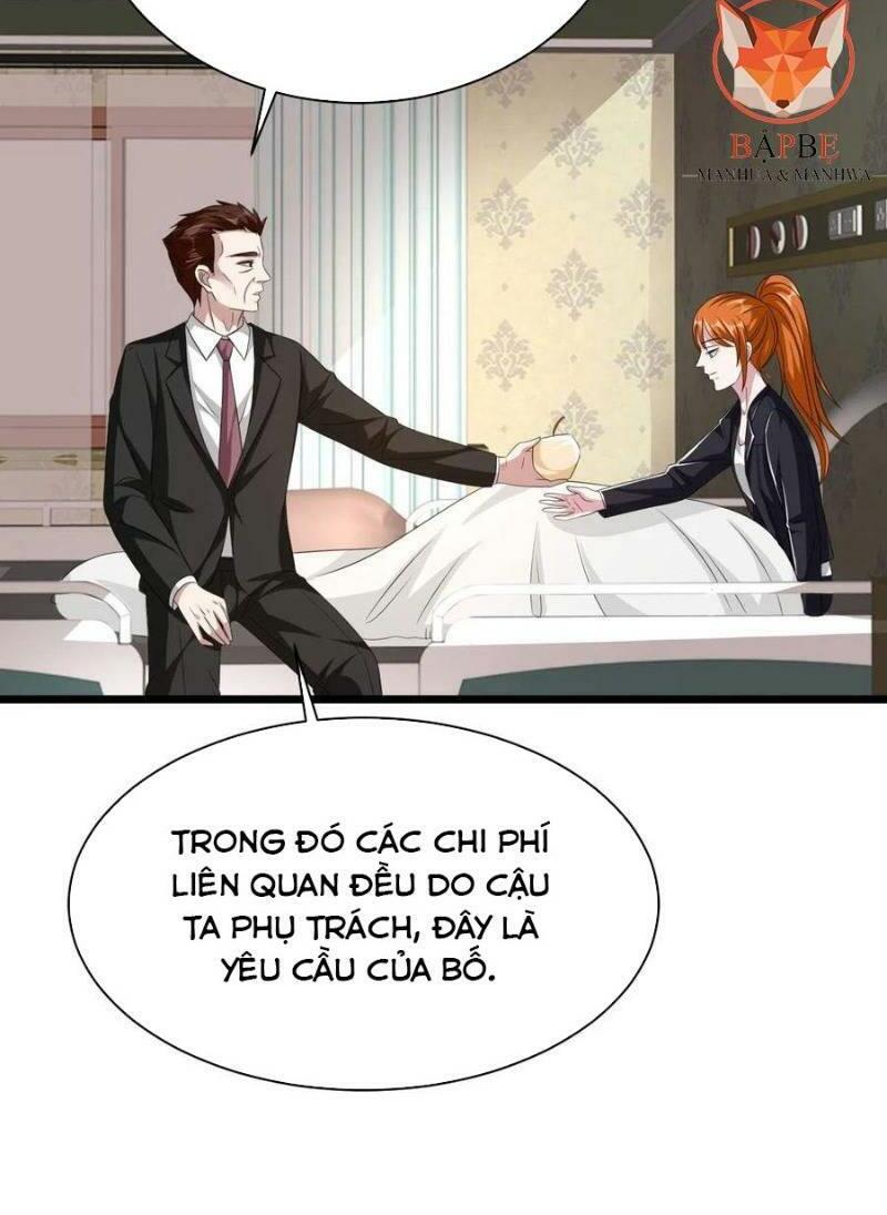 Đô Thị Tà Vương Chapter 48 - Trang 13