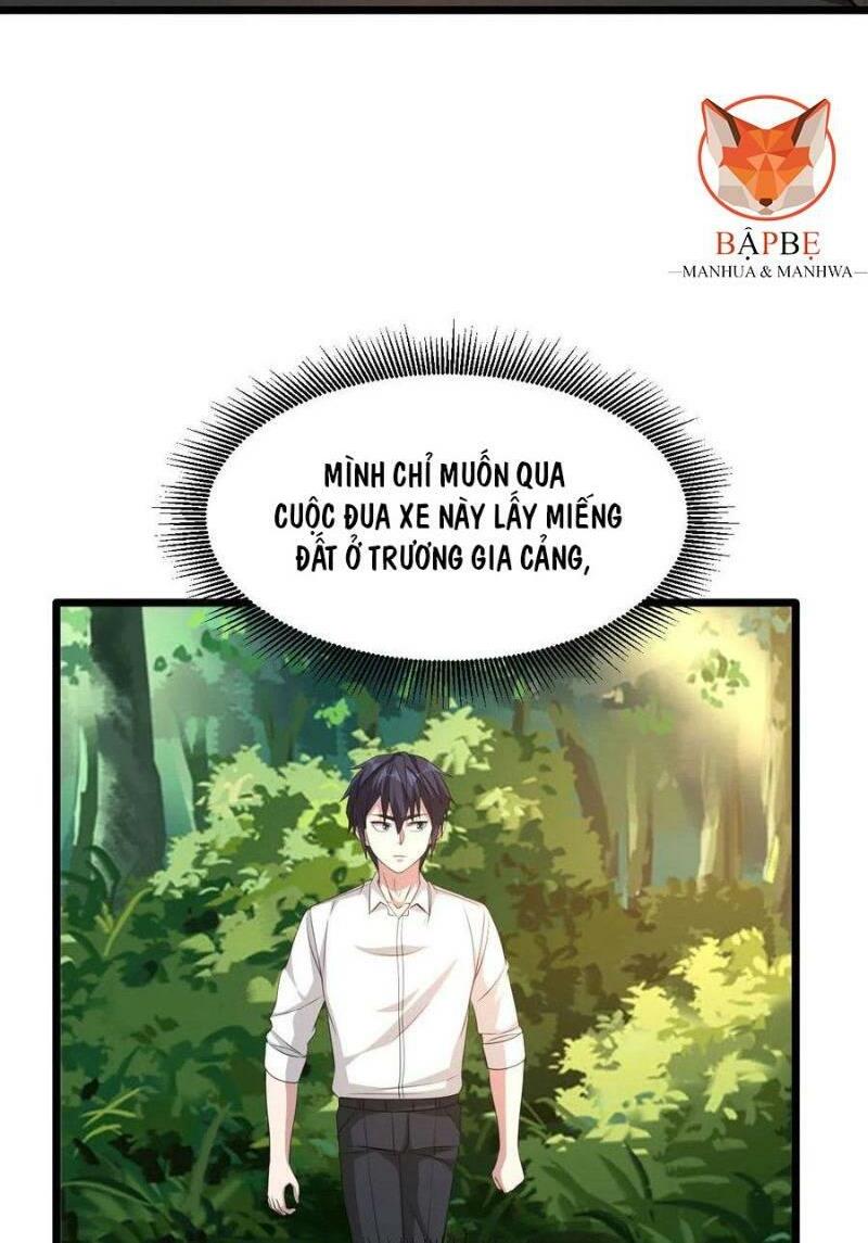 Đô Thị Tà Vương Chapter 45 - Trang 24