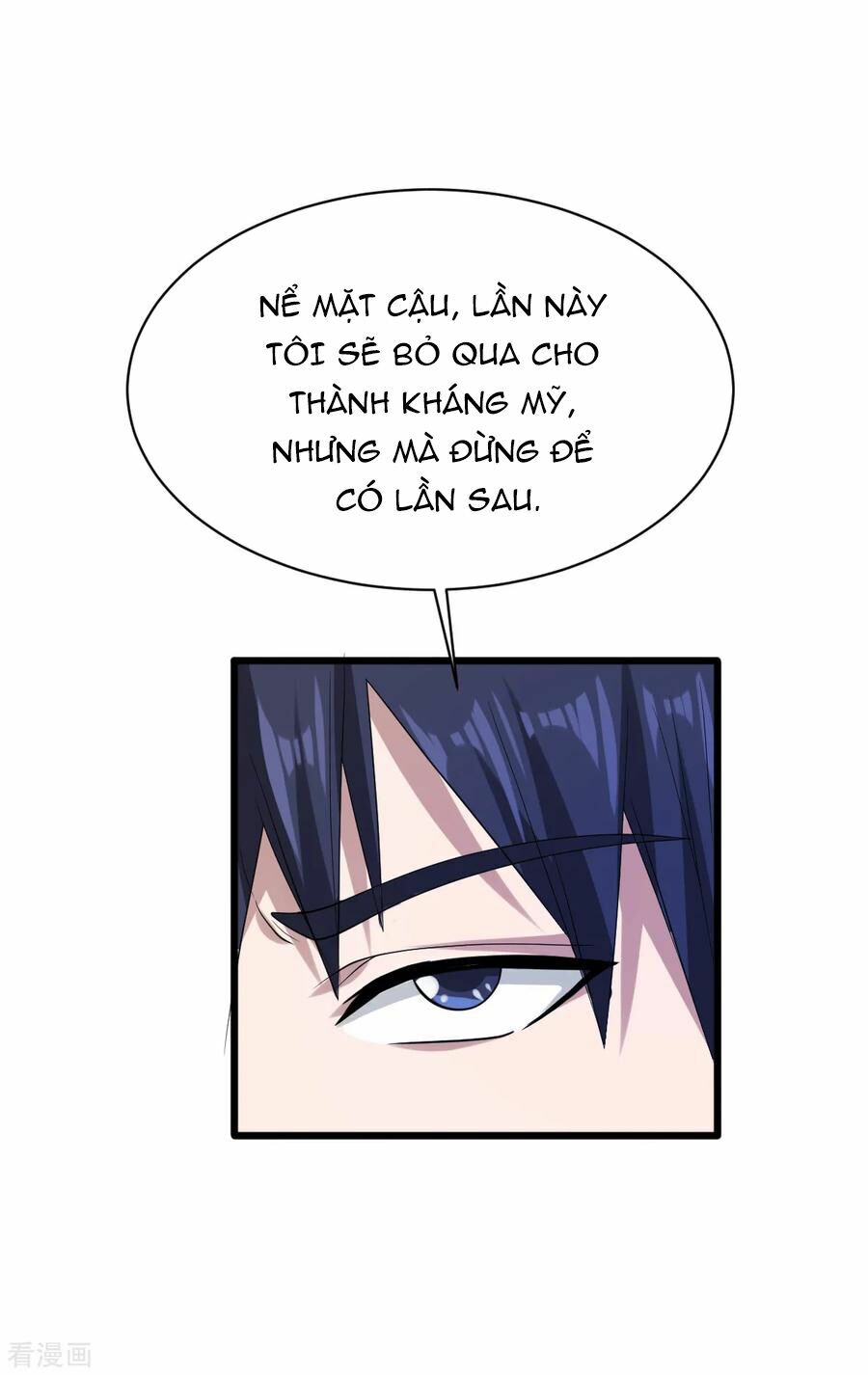 Đô Thị Tà Vương Chapter 22 - Trang 10