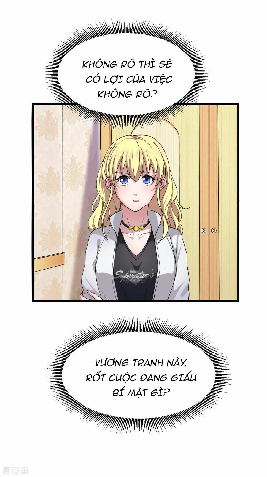 Đô Thị Tà Vương Chapter 14 - Trang 39