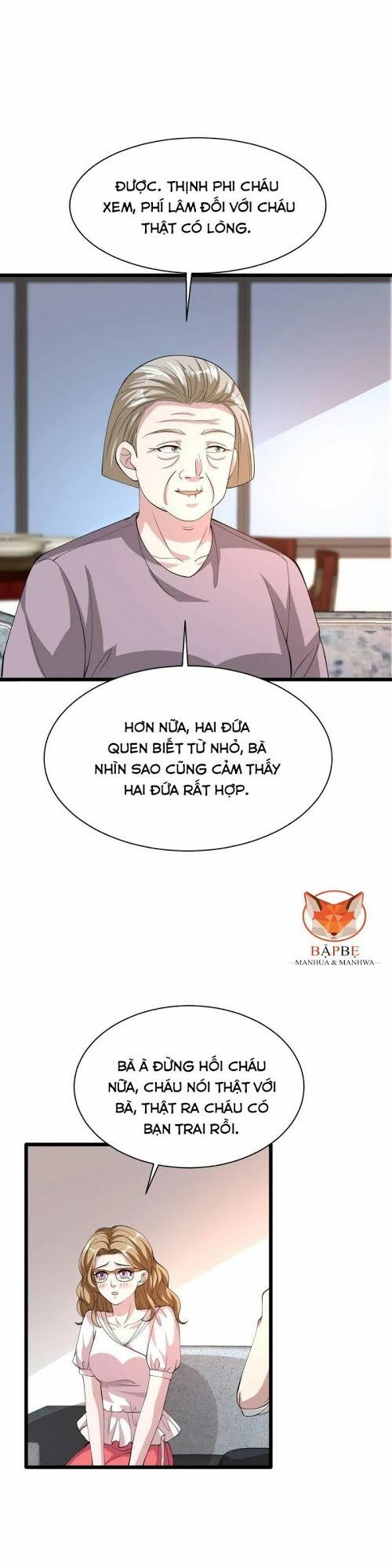 Đô Thị Tà Vương Chapter 51 - Trang 14