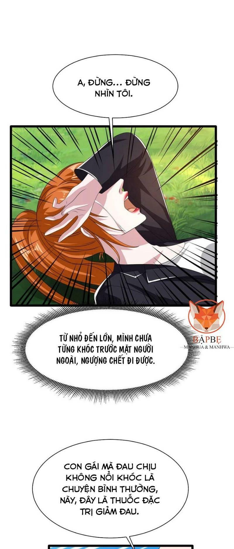 Đô Thị Tà Vương Chapter 46 - Trang 20