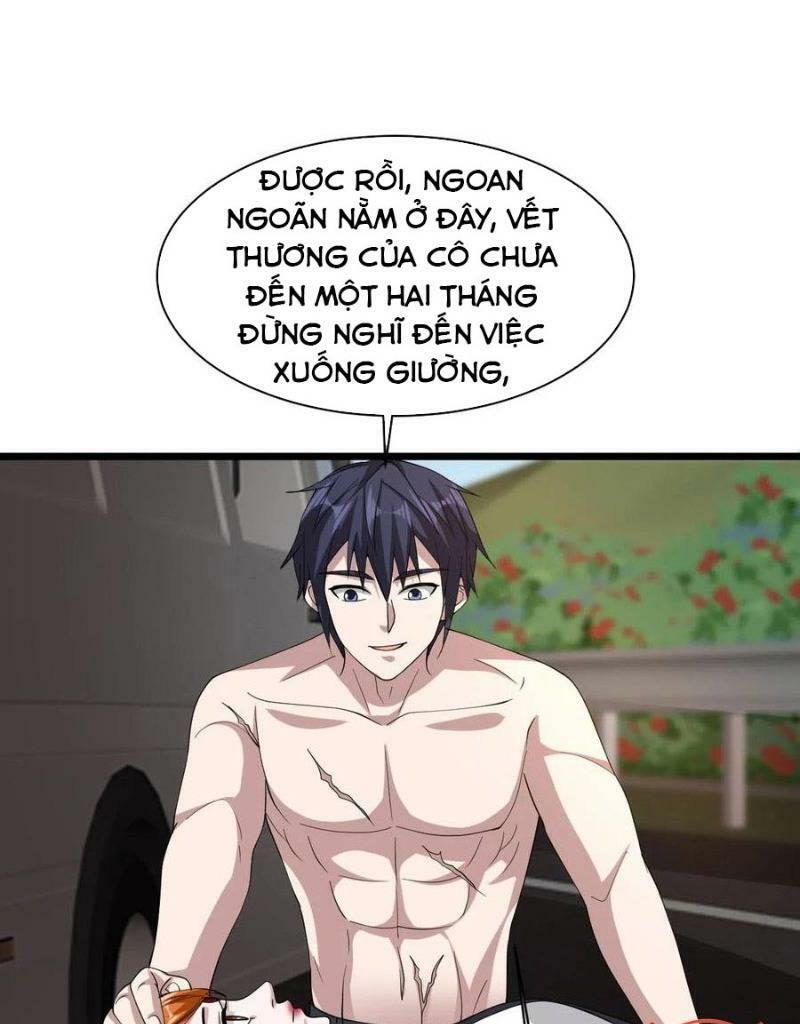 Đô Thị Tà Vương Chapter 47 - Trang 16