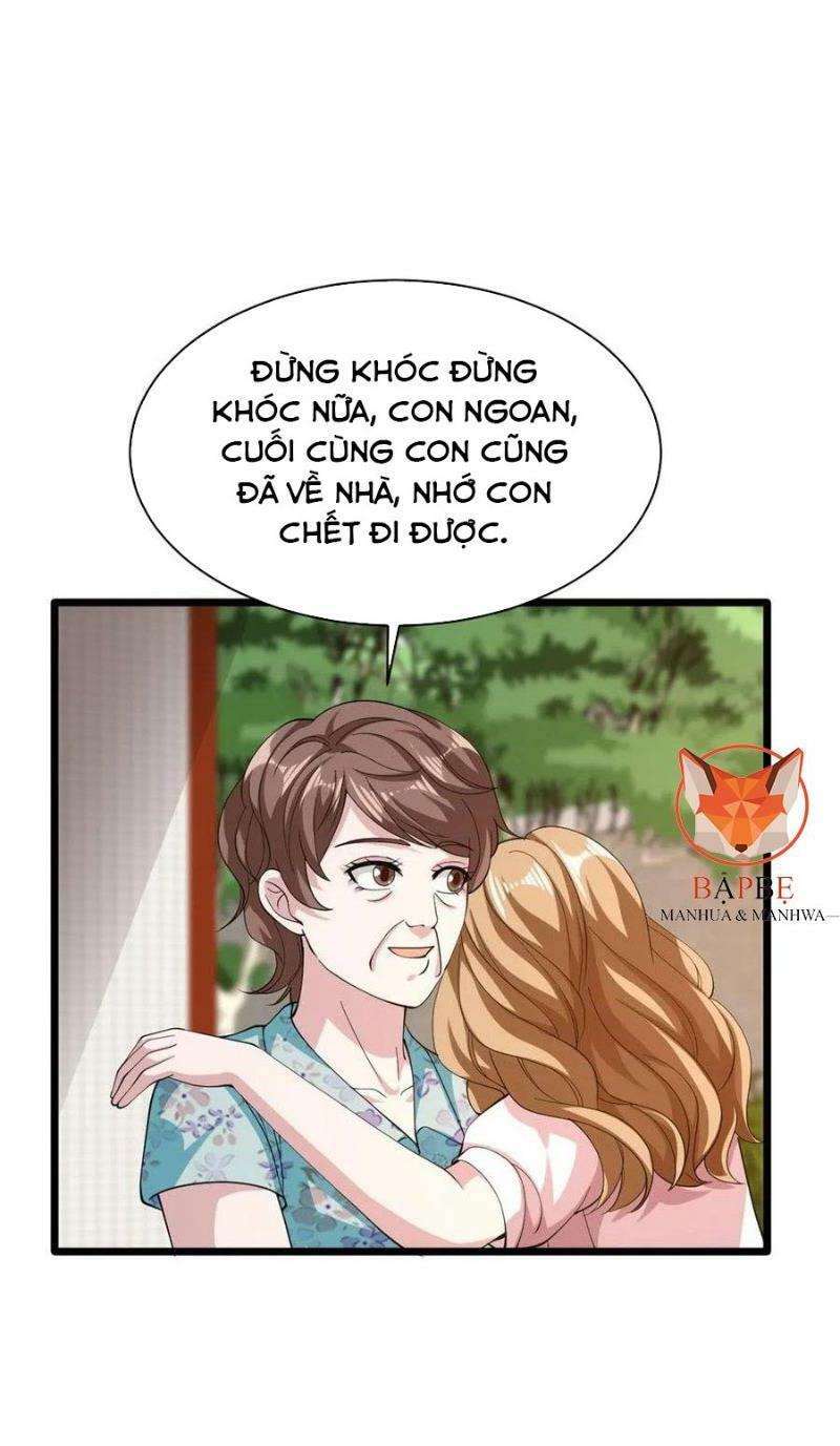 Đô Thị Tà Vương Chapter 49 - Trang 17