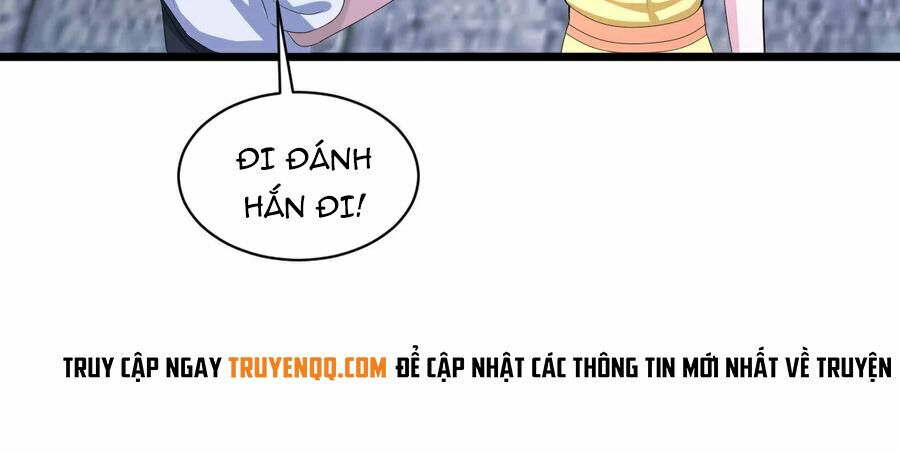 Đô Thị Tà Vương Chapter 16 - Trang 40